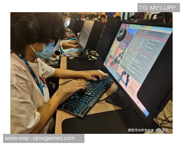 esports数据电竞比分王丽专访回顾她在CSGO赛场的辉煌历程与成长故事